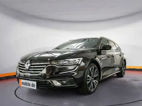 Used RENAULT TALISMAN Diesel 2022 Ad 