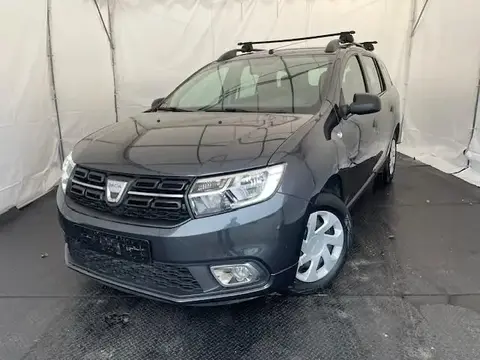 Annonce DACIA LOGAN Essence 2020 d'occasion 