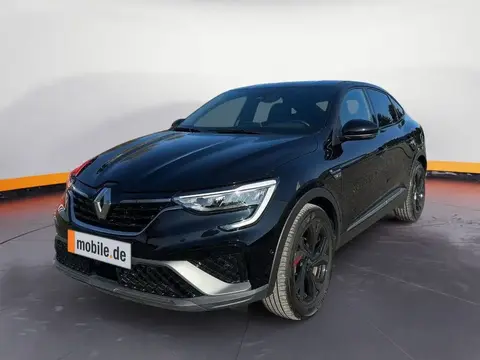 Annonce RENAULT ARKANA Essence 2022 d'occasion 