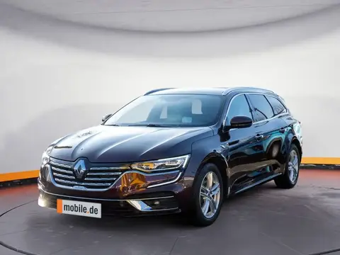 Annonce RENAULT TALISMAN Diesel 2022 d'occasion 