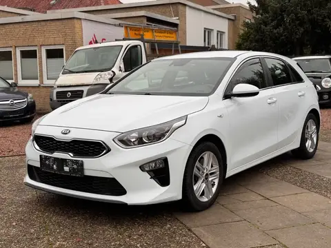 Used KIA CEED Petrol 2020 Ad 