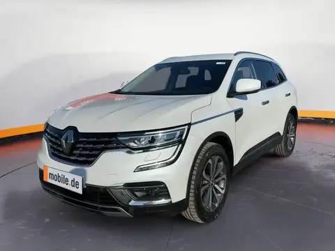 Annonce RENAULT KOLEOS Diesel 2021 d'occasion 