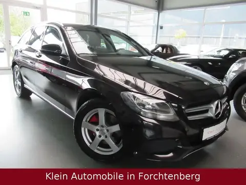 Used MERCEDES-BENZ CLASSE C Diesel 2017 Ad 