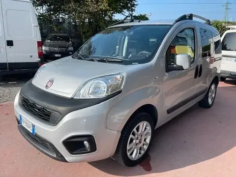 Used FIAT QUBO  2018 Ad 