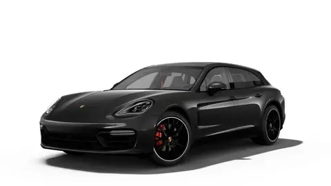 Annonce PORSCHE PANAMERA Essence 2020 d'occasion 