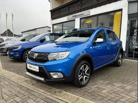 Used DACIA SANDERO LPG 2019 Ad 