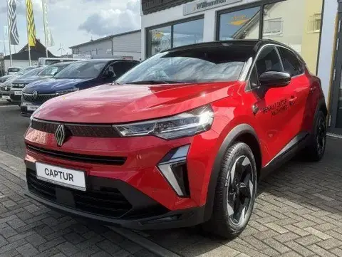 Used RENAULT CAPTUR Petrol 2024 Ad 