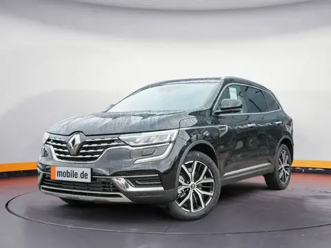 Annonce RENAULT KOLEOS Diesel 2023 d'occasion 