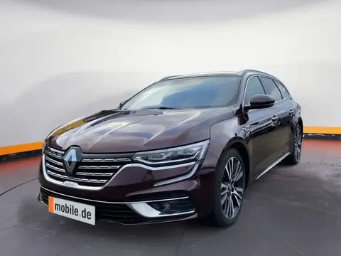 Used RENAULT TALISMAN Diesel 2022 Ad 