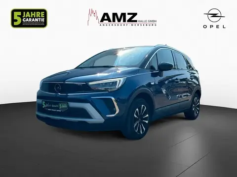 Annonce OPEL CROSSLAND Essence 2022 d'occasion 