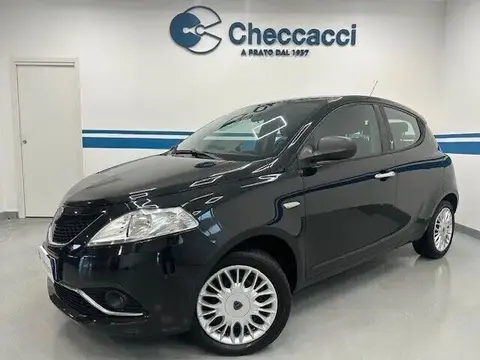 Used LANCIA YPSILON LPG 2017 Ad 