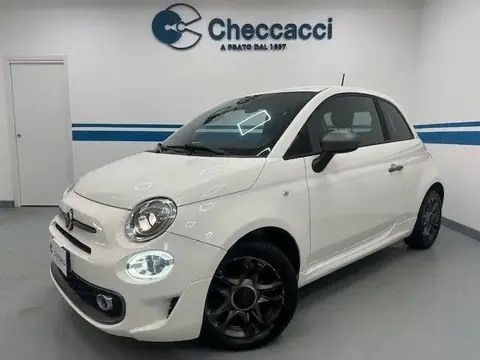 Used FIAT 500 Petrol 2016 Ad 