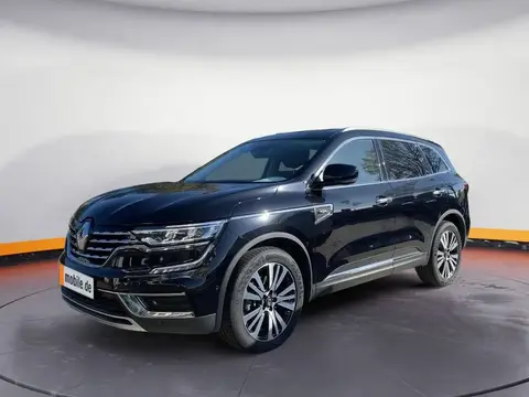 Annonce RENAULT KOLEOS Diesel 2023 d'occasion 