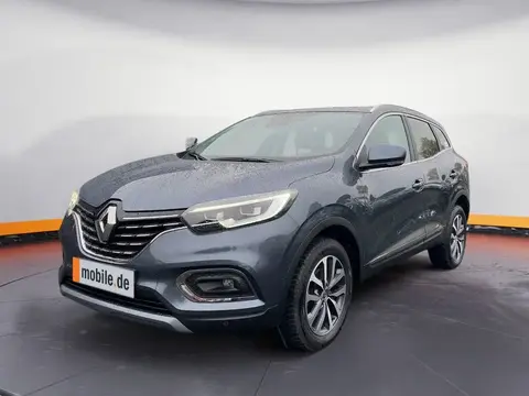 Annonce RENAULT KADJAR Essence 2021 d'occasion 