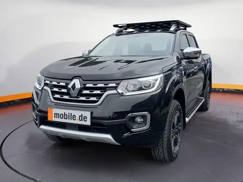 Annonce RENAULT ALASKAN Diesel 2021 d'occasion 