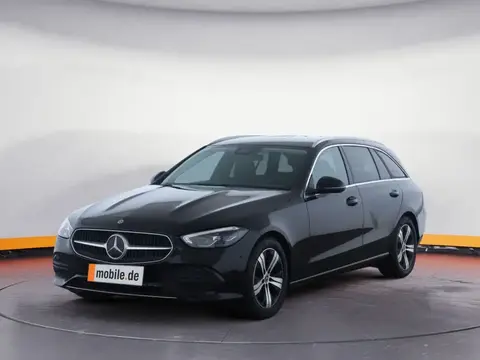 Annonce MERCEDES-BENZ CLASSE C Essence 2023 d'occasion 