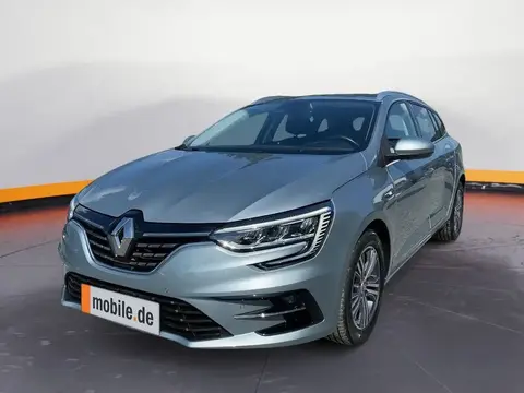 Annonce RENAULT MEGANE Diesel 2021 d'occasion 