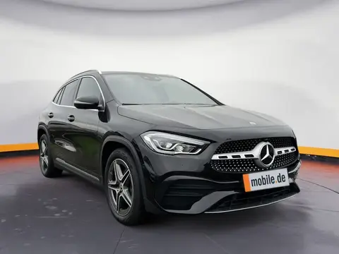 Annonce MERCEDES-BENZ CLASSE GLA Diesel 2023 d'occasion 