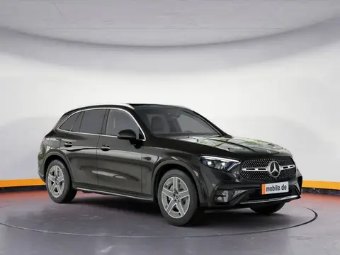 Annonce MERCEDES-BENZ CLASSE GLC Essence 2023 d'occasion 