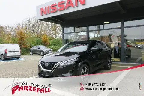 Annonce NISSAN QASHQAI Essence 2024 d'occasion 