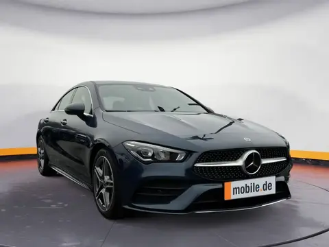 Annonce MERCEDES-BENZ CLASSE CLA Diesel 2023 d'occasion 