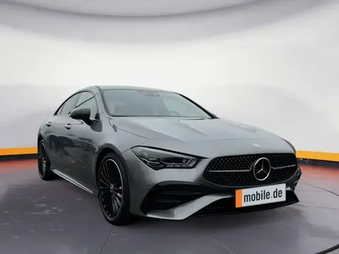 Used MERCEDES-BENZ CLASSE CLA Diesel 2023 Ad 