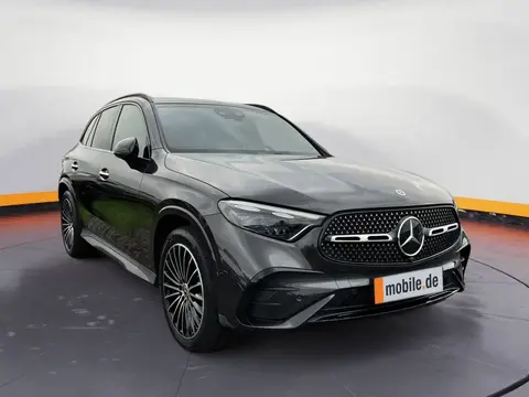 Used MERCEDES-BENZ CLASSE GLC Petrol 2023 Ad 