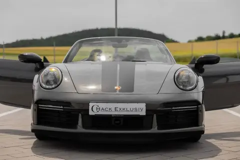 Used PORSCHE 992 Petrol 2020 Ad 