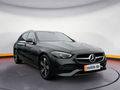 Annonce MERCEDES-BENZ CLASSE C Essence 2023 d'occasion 