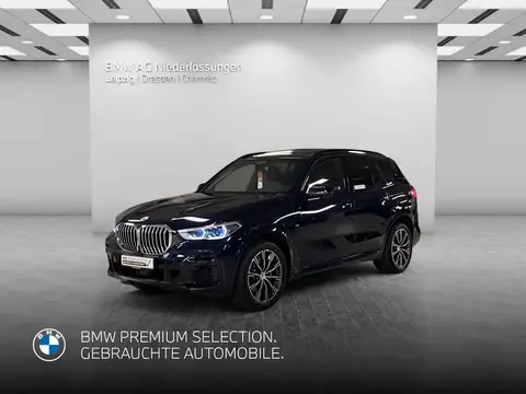 Used BMW X5 Diesel 2023 Ad 