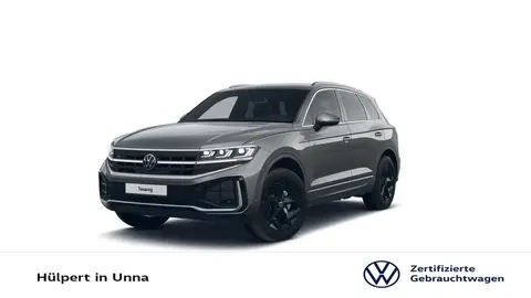 Used VOLKSWAGEN TOUAREG Diesel 2024 Ad 