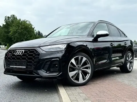 Used AUDI SQ5 Diesel 2022 Ad 