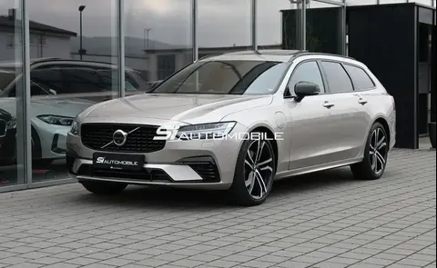 Used VOLVO V90 Hybrid 2023 Ad 