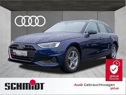 Used AUDI A4 Diesel 2023 Ad 