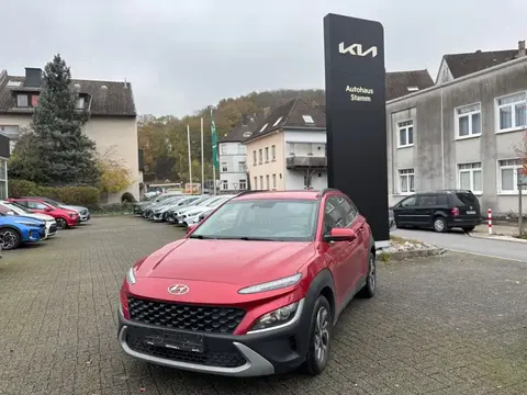 Used HYUNDAI KONA Hybrid 2022 Ad 