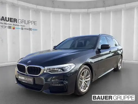 Annonce BMW SERIE 5 Diesel 2021 d'occasion 