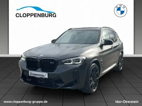 Annonce BMW X3 Essence 2021 d'occasion 