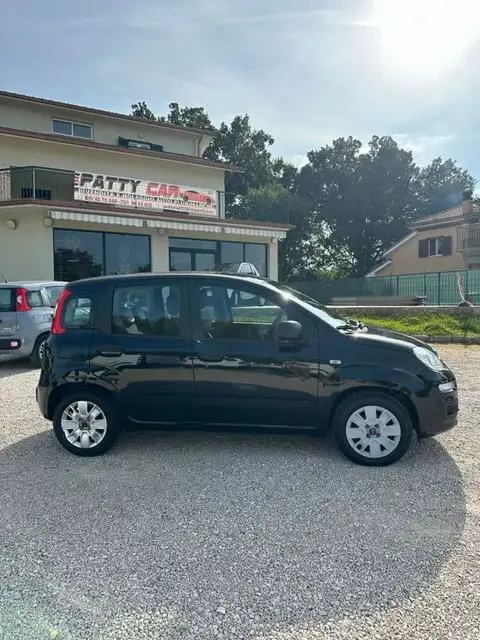 Annonce FIAT PANDA Essence 2017 d'occasion 