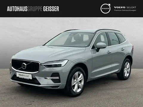 Used VOLVO XC60 Diesel 2023 Ad 