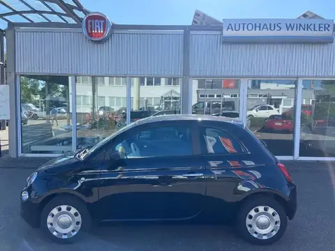 Used FIAT 500 Petrol 2022 Ad 