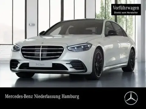 Used MERCEDES-BENZ CLASSE S Diesel 2023 Ad 