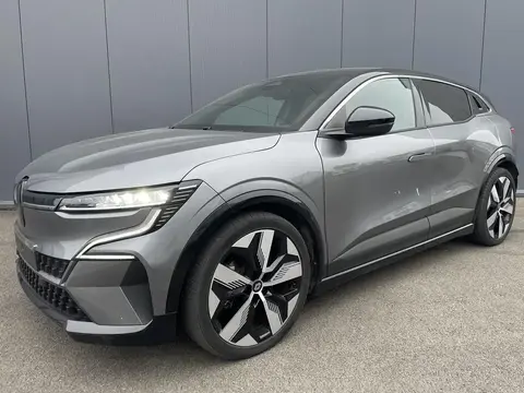 Annonce RENAULT MEGANE Non renseigné 2023 d'occasion 