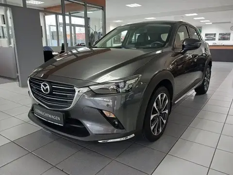 Used MAZDA CX-3 Petrol 2019 Ad 