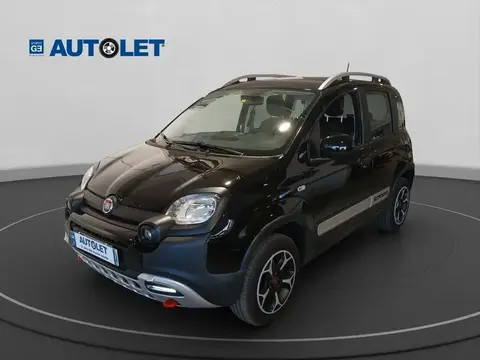 Used FIAT PANDA Petrol 2021 Ad 