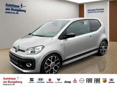 Annonce VOLKSWAGEN UP! Essence 2021 d'occasion 