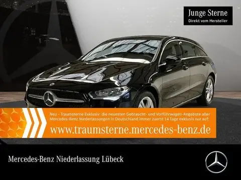 Used MERCEDES-BENZ CLASSE CLA Diesel 2023 Ad 