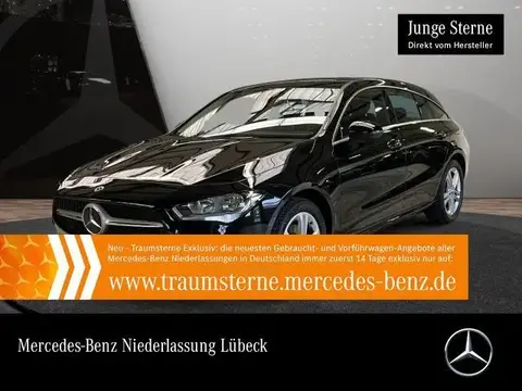 Annonce MERCEDES-BENZ CLASSE CLA Diesel 2023 d'occasion 