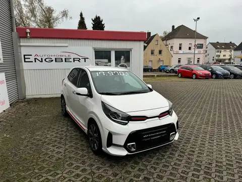 Used KIA PICANTO Petrol 2023 Ad 