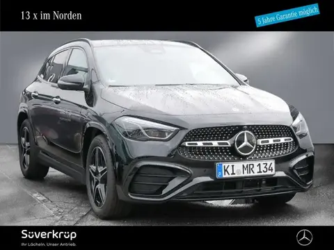 Annonce MERCEDES-BENZ CLASSE GLA Essence 2024 d'occasion 