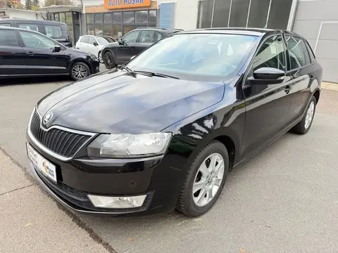 Used SKODA RAPID Diesel 2016 Ad 